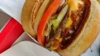 In-N-Out Burger