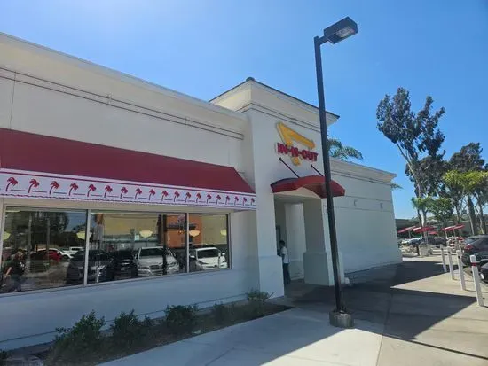 In-N-Out Burger