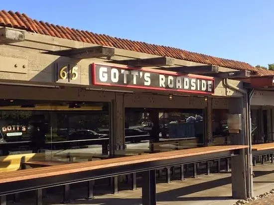 Gott's Roadside