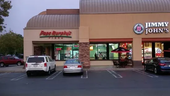 Papa Murphy's | Take 'N' Bake Pizza