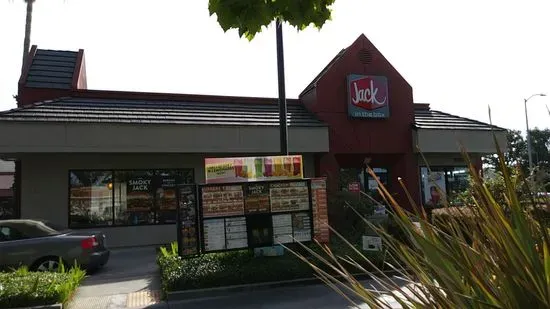 Jack in the Box