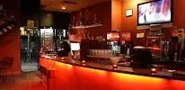 Cafe O Hookah Lounge