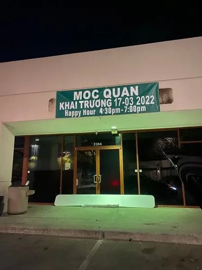 Moc Quan Restaurant