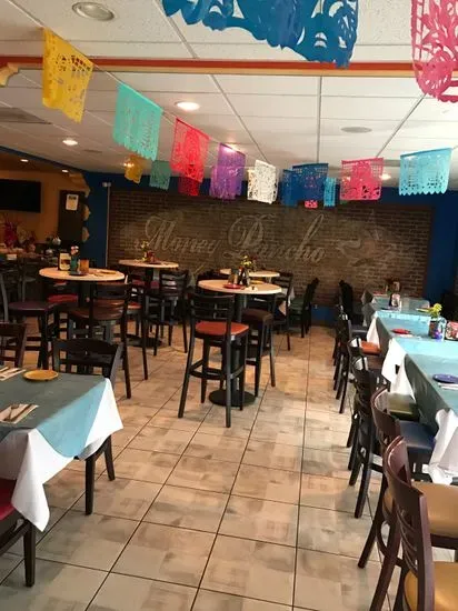 Money Pancho Mexican Restaurant, Inc.