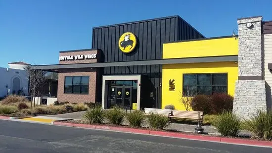 Buffalo Wild Wings