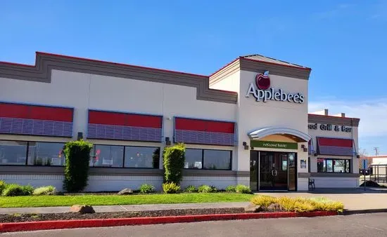 Applebee's Grill + Bar