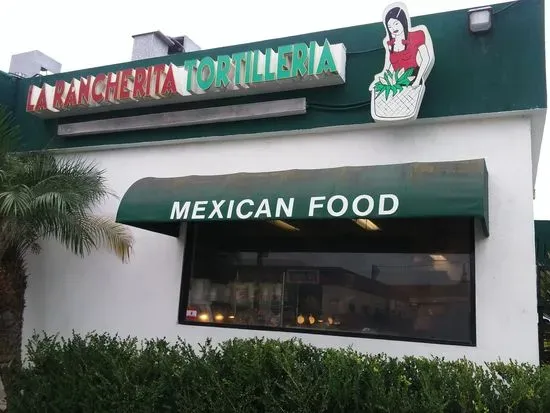 La Rancherita Tortilleria