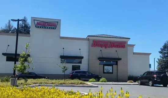 Krispy Kreme