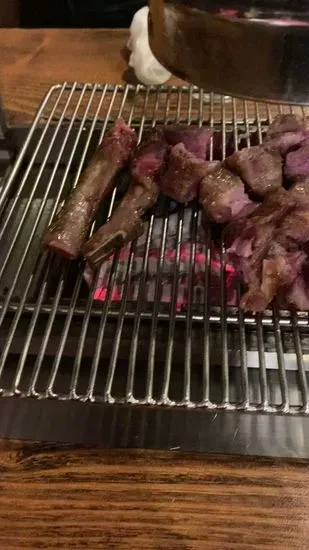 JJ Korean BBQ