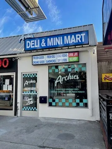 Archies Deli & Mini Mart