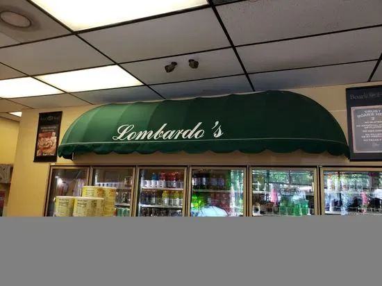 Lombardo's Gourmet Deli