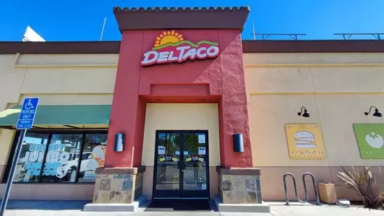 Del Taco