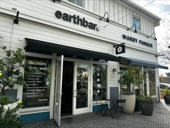 Earthbar