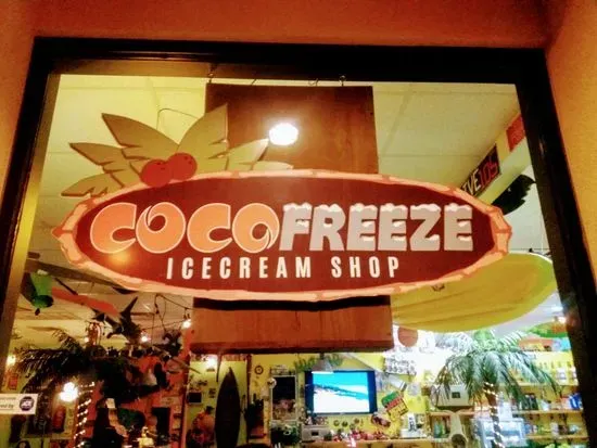 Coco Freeze