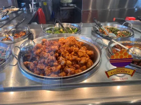 Panda Express