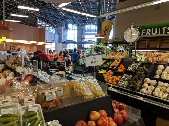 Mitsuwa Marketplace - San Diego