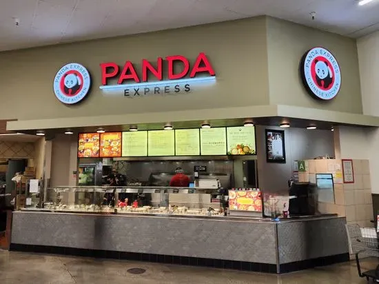 Panda Express