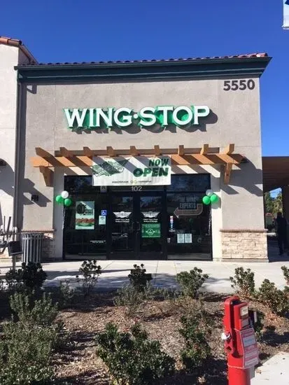 Wingstop