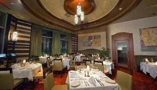 Ruth's Chris Steak House