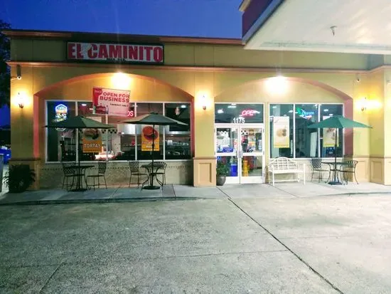 El Caminito Mexican Restaurant