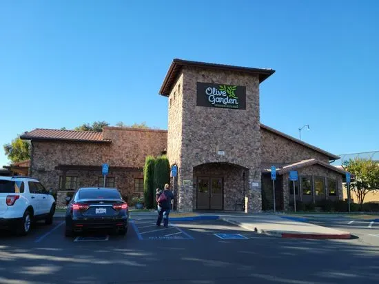 Olive Garden Italian Restaurant