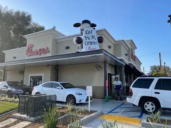 Chick-fil-A