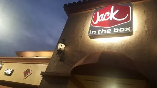 Jack in the Box