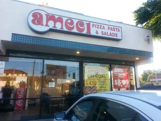 Ameci Pizza & Pasta - Chatsworth