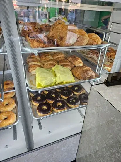 Mr Good's Donuts N Bagel