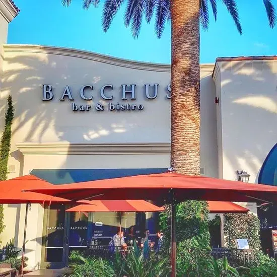 Bacchus Bar and Bistro