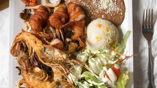 Hector's Mariscos