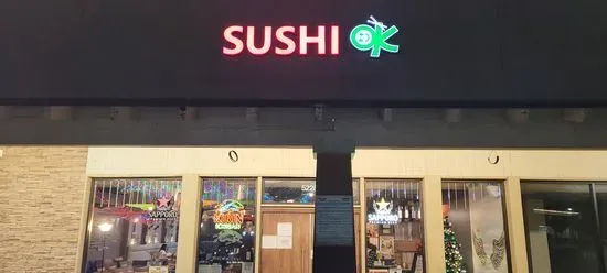 Sushi Ok