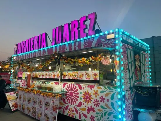 Juarez Taco