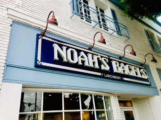 Noah's NY Bagels