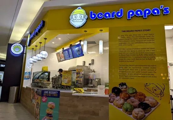 Beard Papa’s - Glendale Galleria