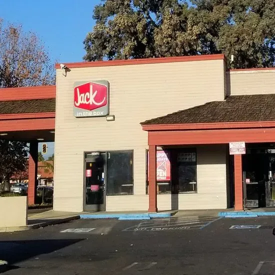 Jack in the Box