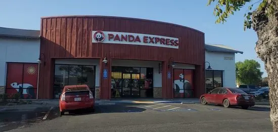 Panda Express