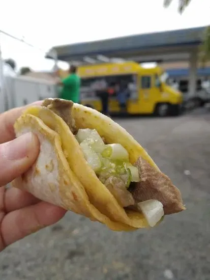 Tacos Guadalajara