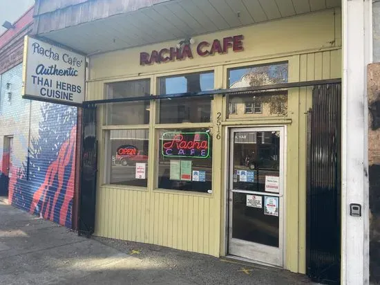 Racha Café