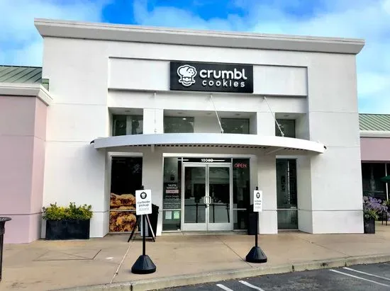 Crumbl - Foster City