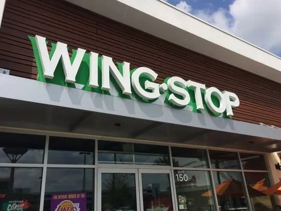 Wingstop