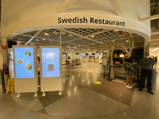 IKEA Restaurant