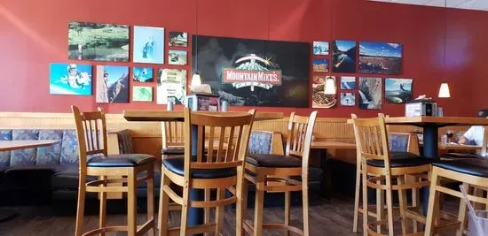 Mountain Mike's Pizza