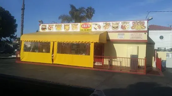 El Burrito Jr