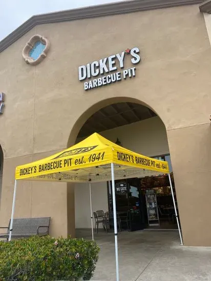 Dickey's Barbecue Pit