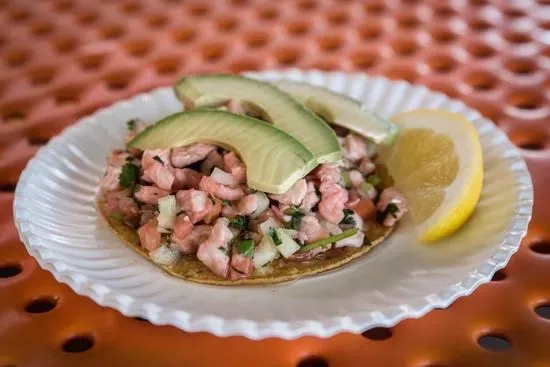 Tacos Sinaloa #2