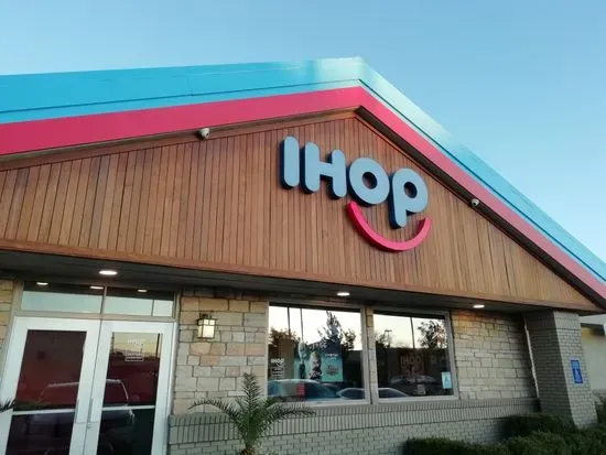 IHOP