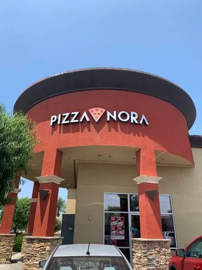 Pizza Nora
