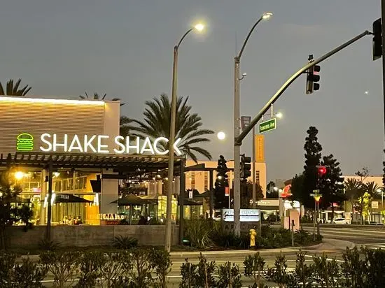 Shake Shack El Segundo