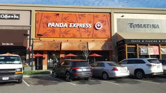 Panda Express